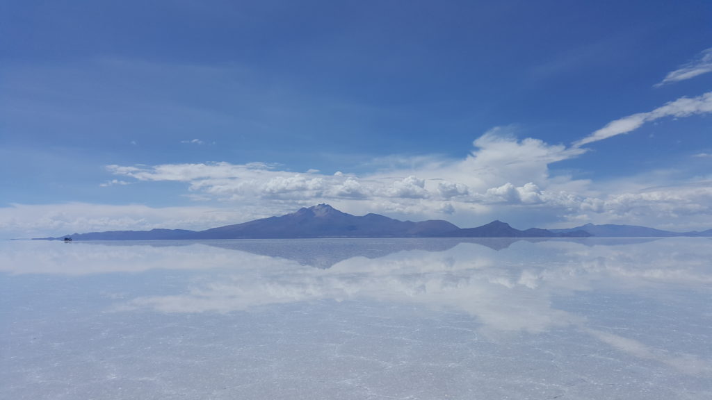 salar de uyuni