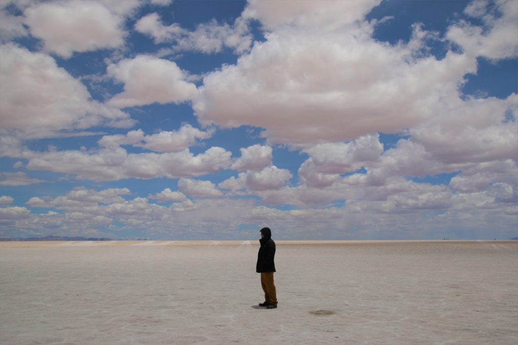o que levar para o atacama e uyuni