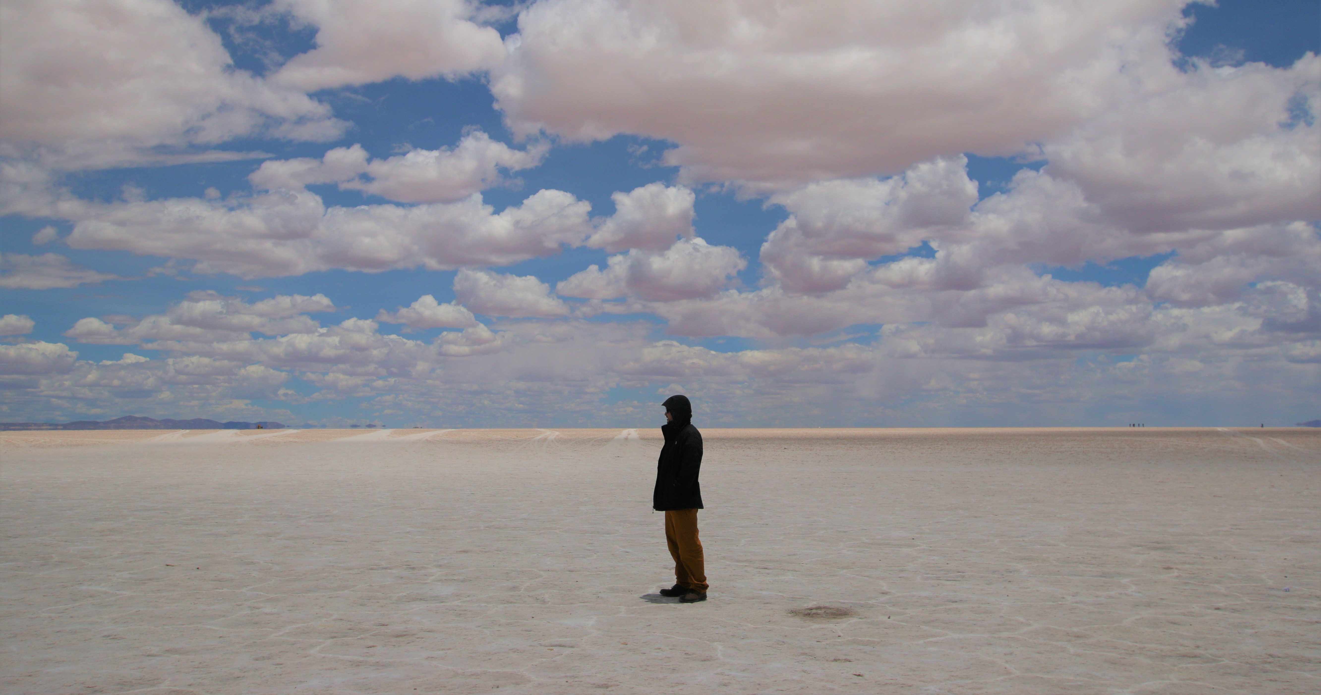 o que levar para o atacama e uyuni