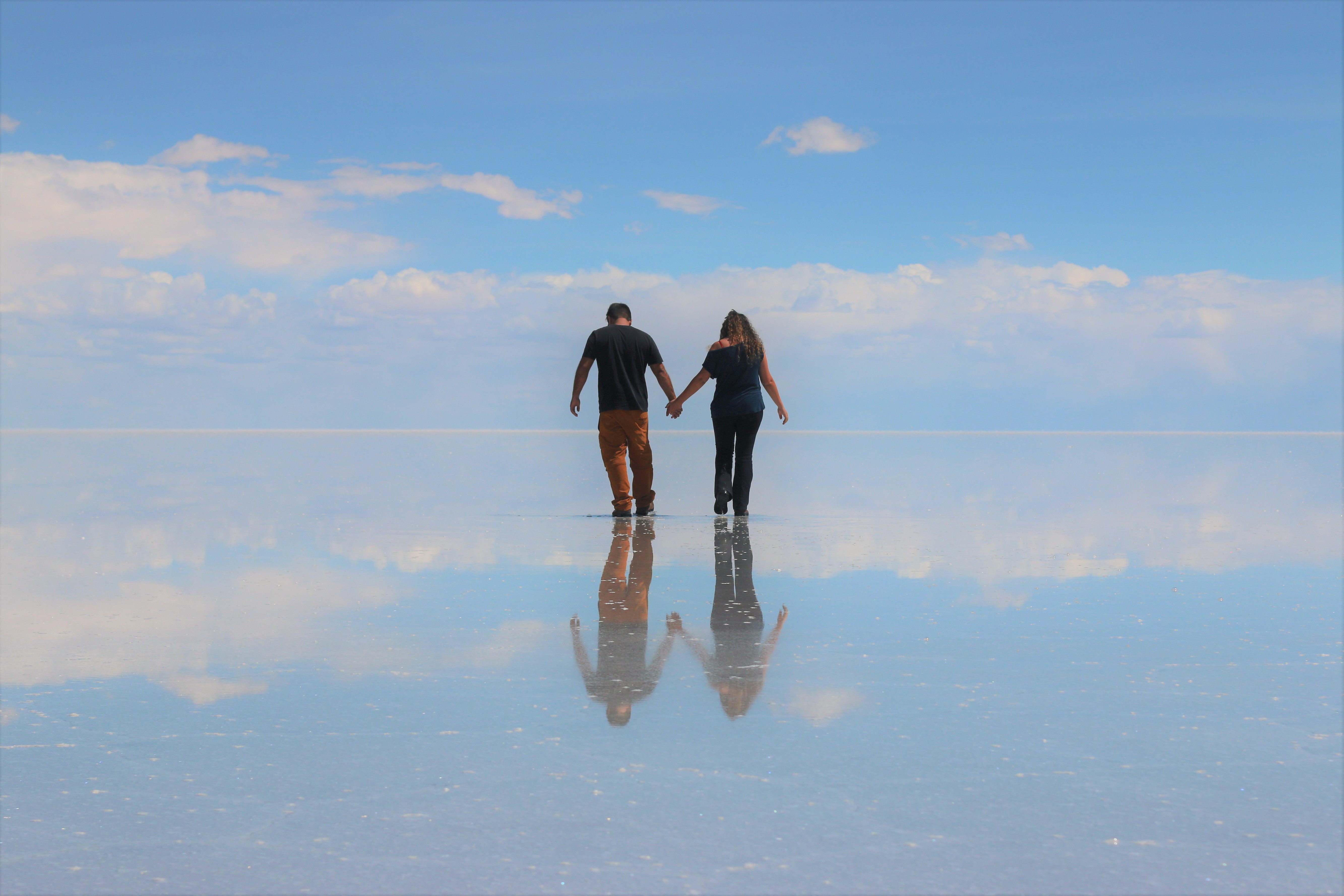 salar de uyuni