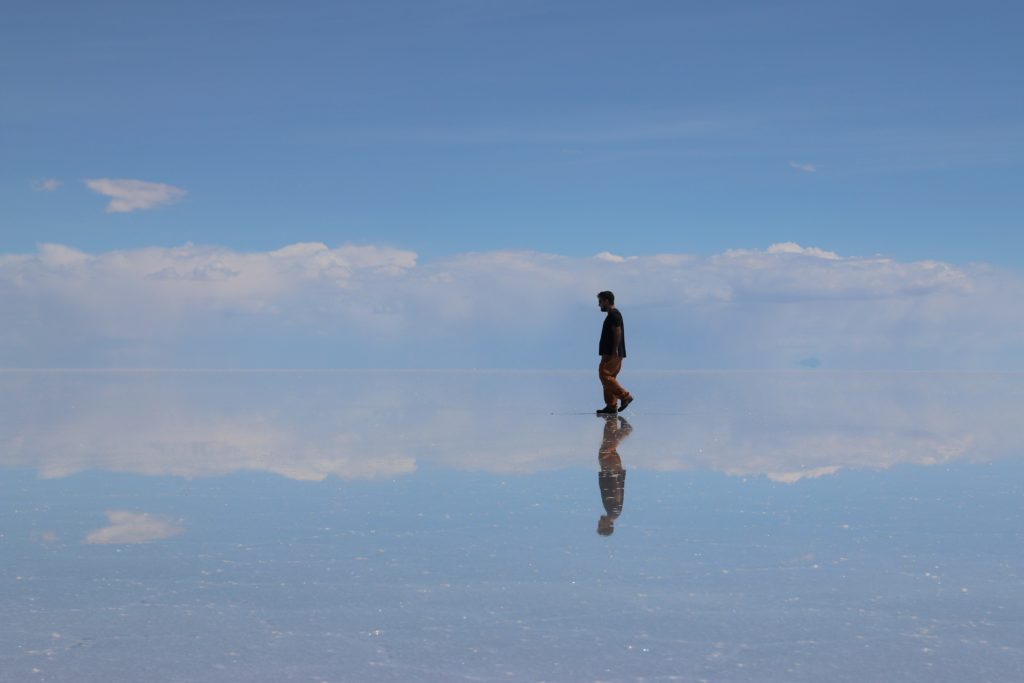 salar de uyuni