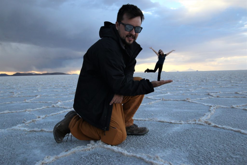 salar de uyuni