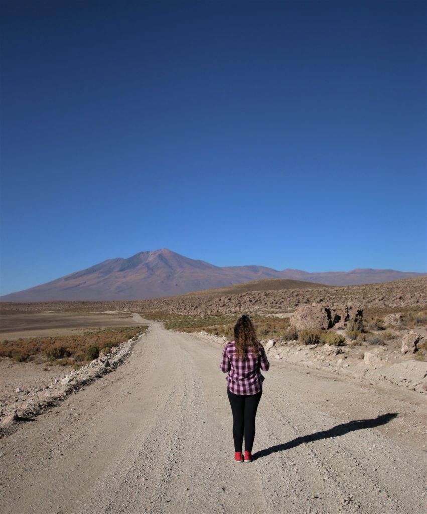 estradas de uyuni