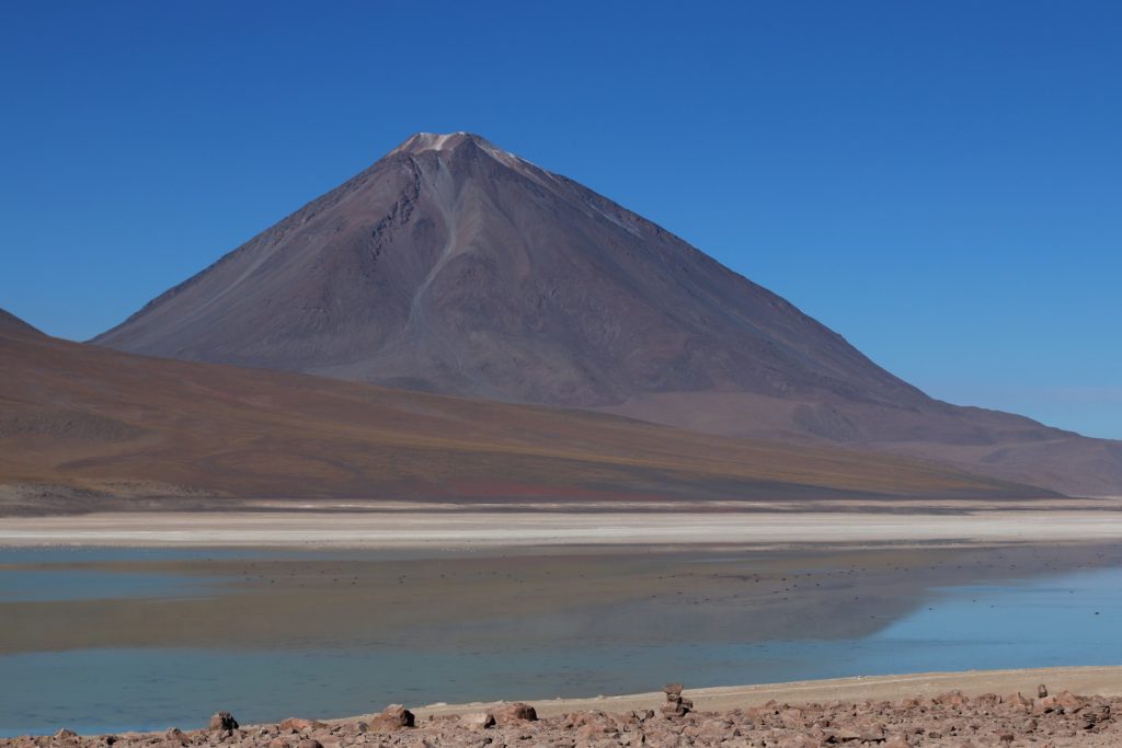 roteiro uyuni geiser
