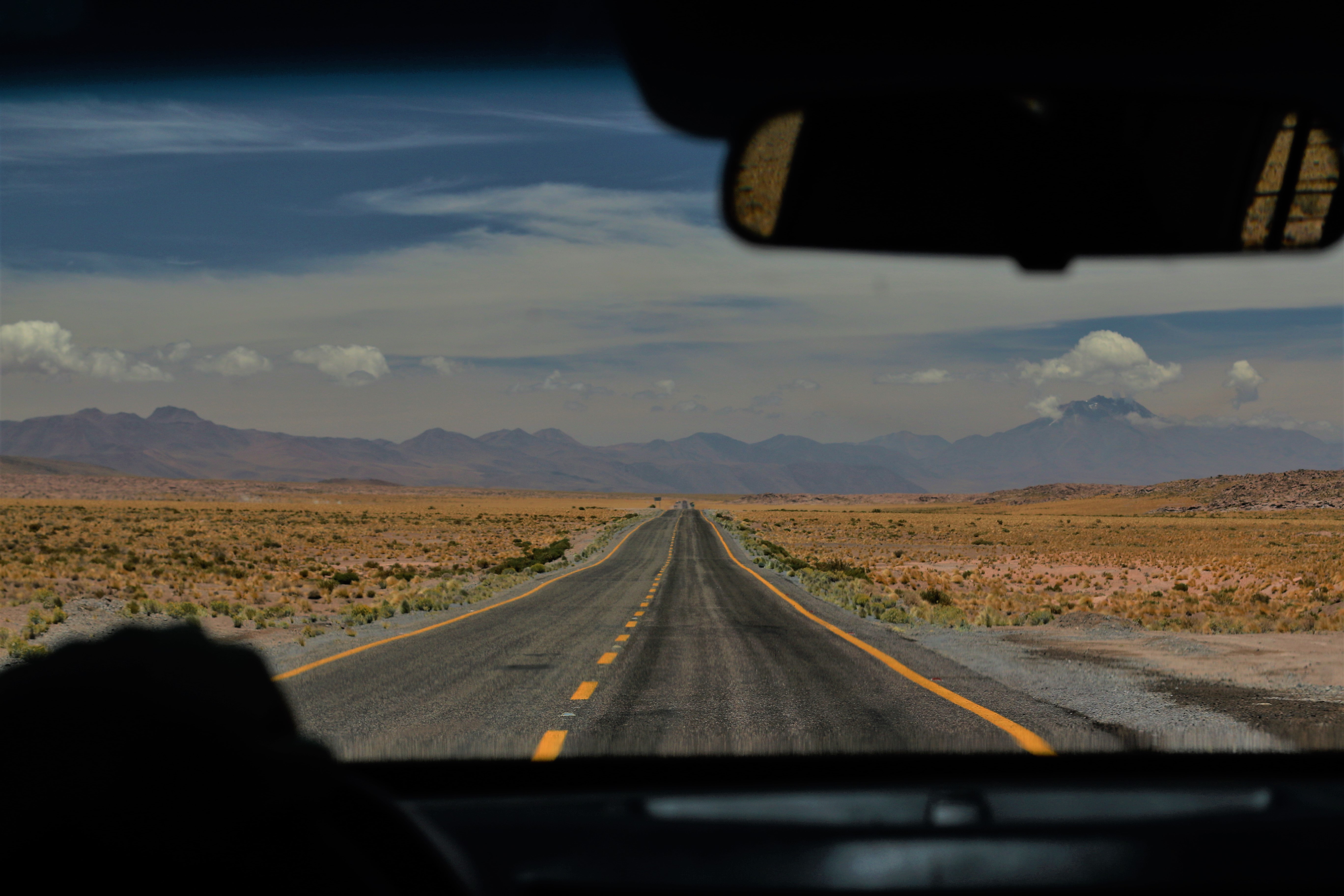 Deserto do Atacama: Planeje a Sua Viagem!