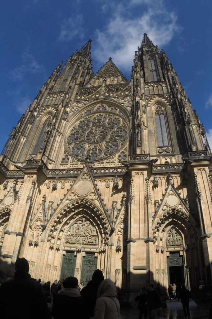 Republica Checa - Praga