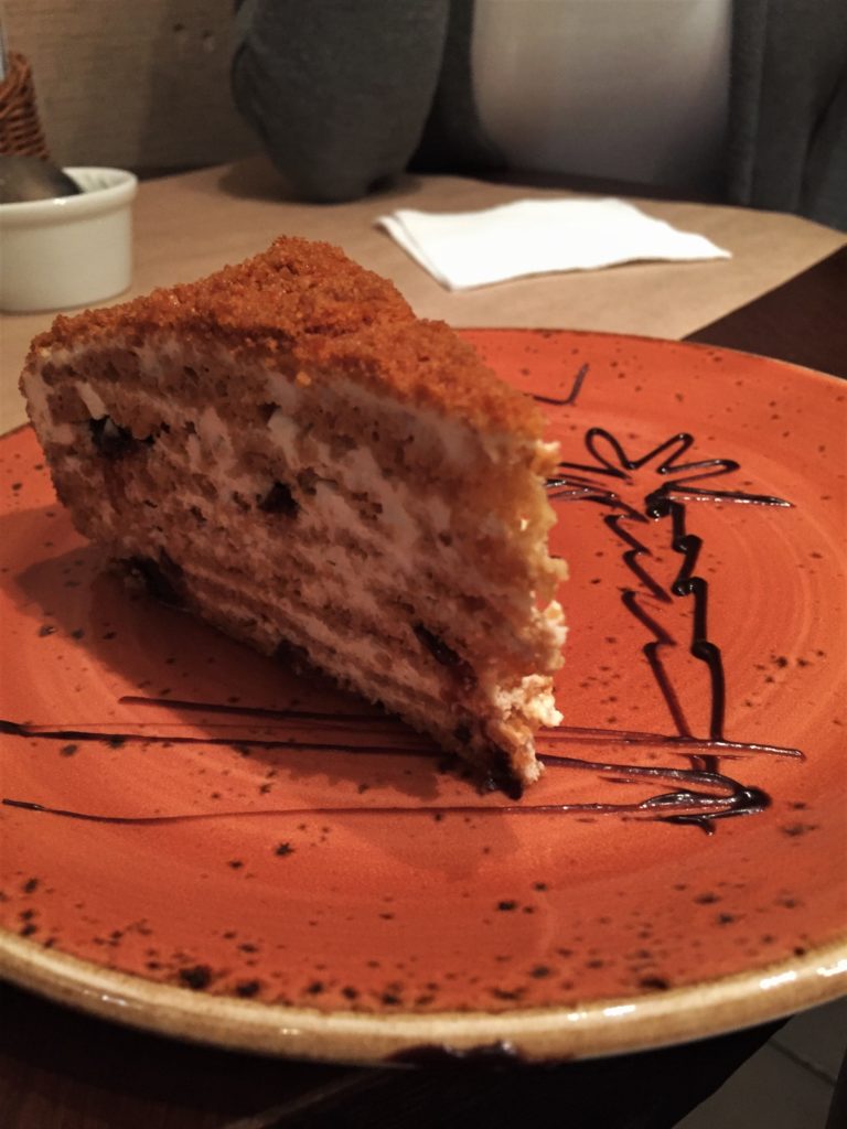 onde comer em são petersburgo