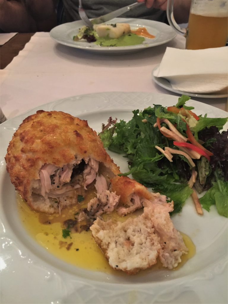 onde comer são petersburgo