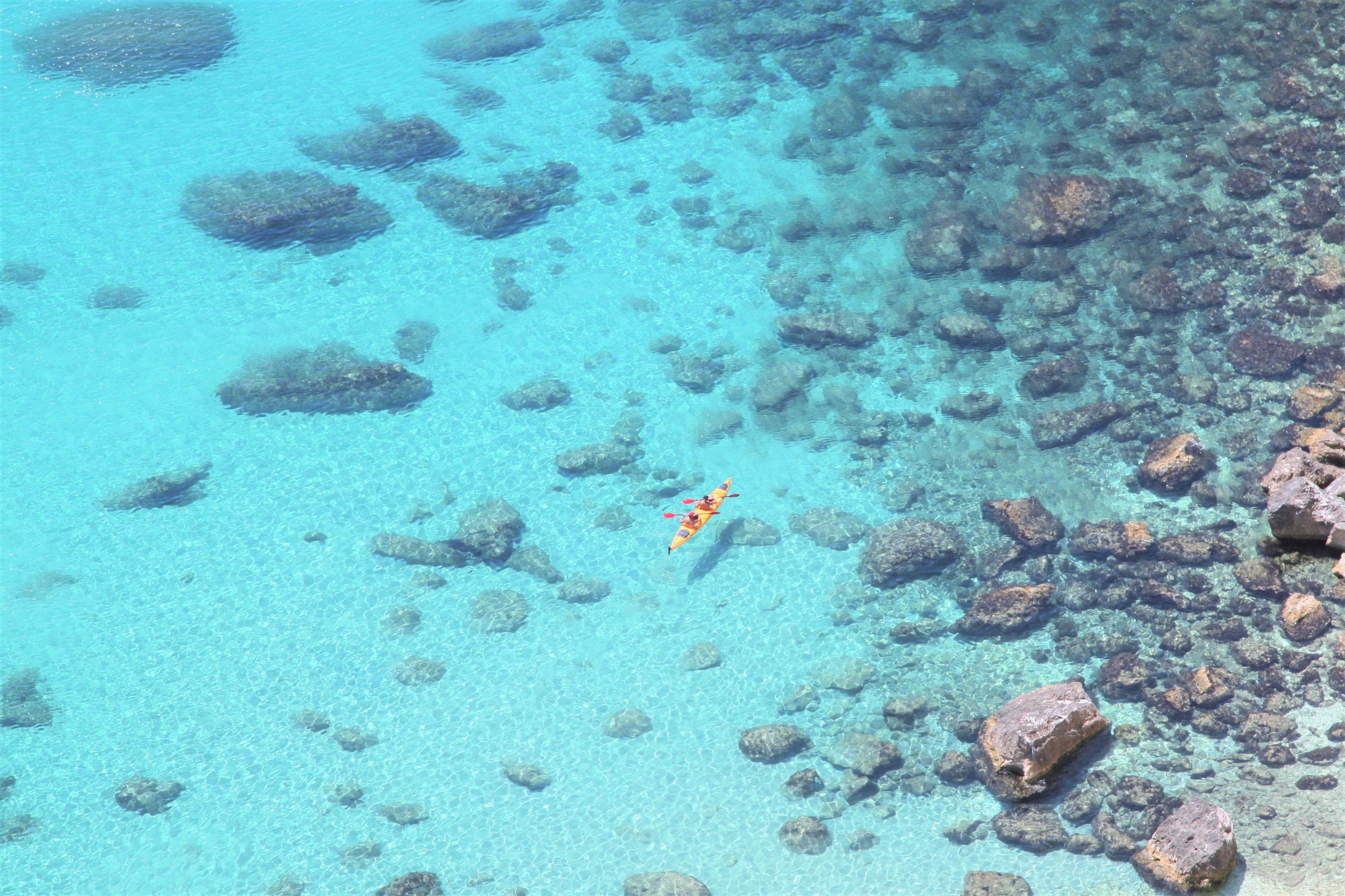 viajar para a ilha da sardenha