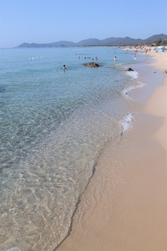 praia costa rei