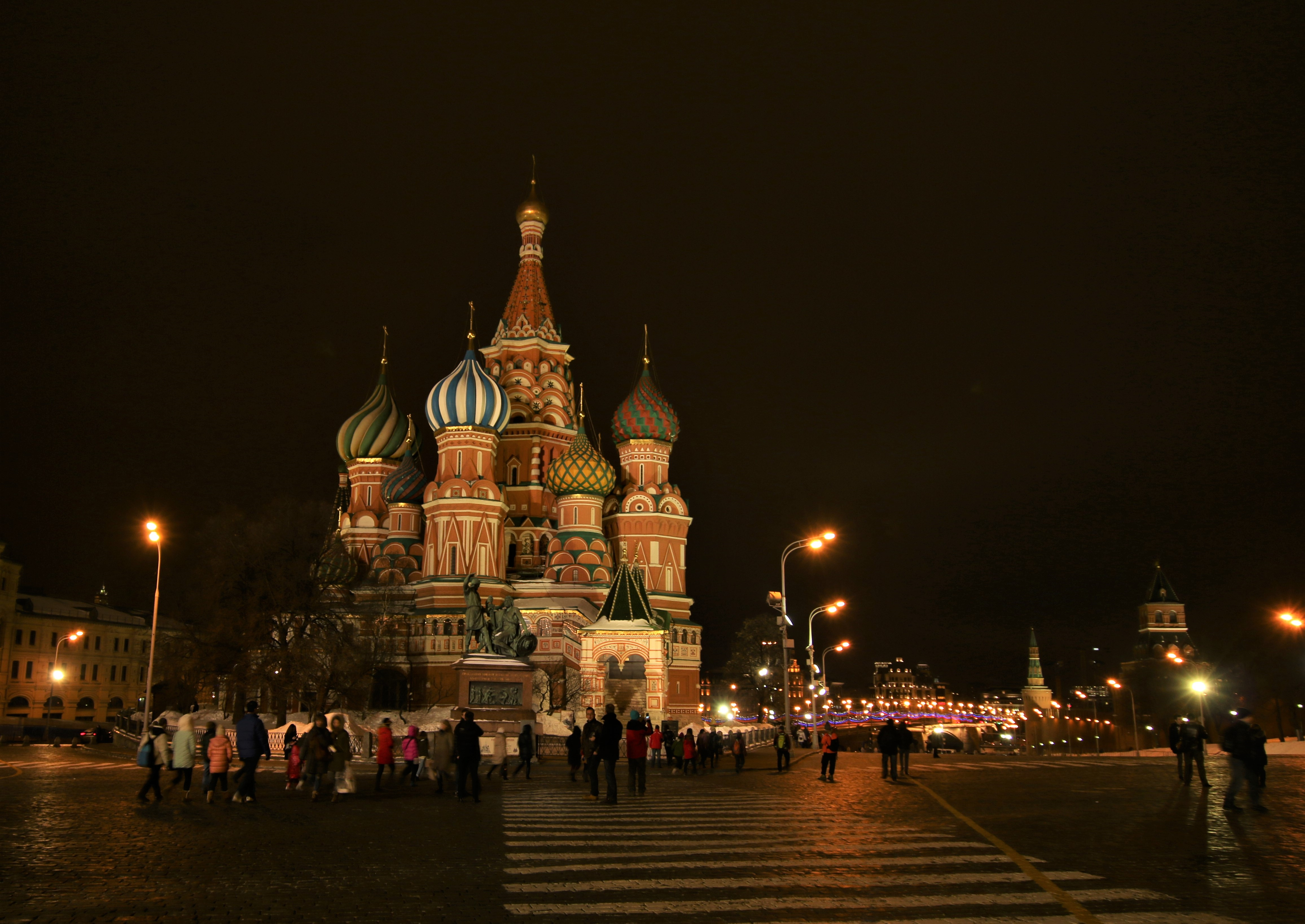 russia 3