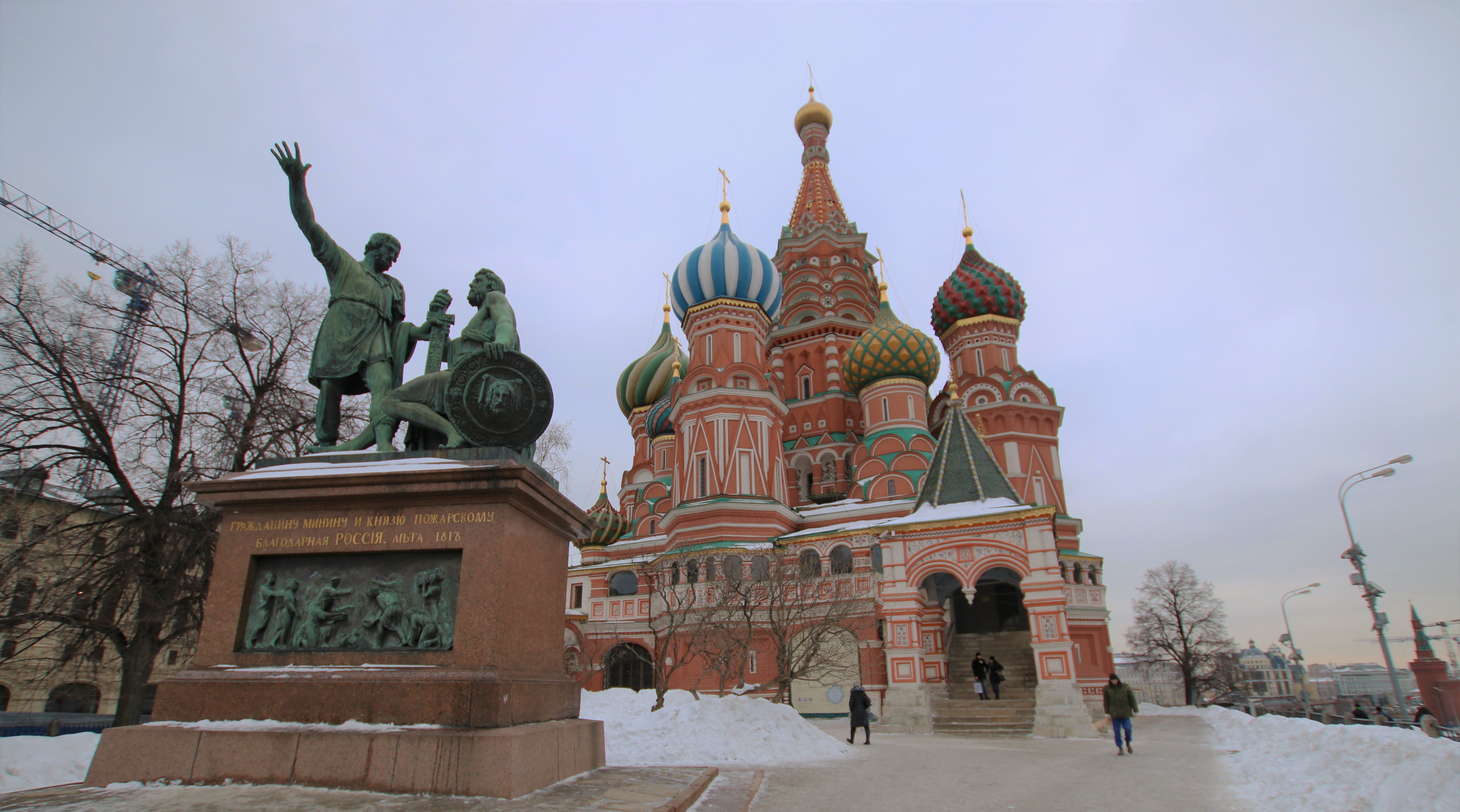 O Que Fazer em Moscou? Guia Completo