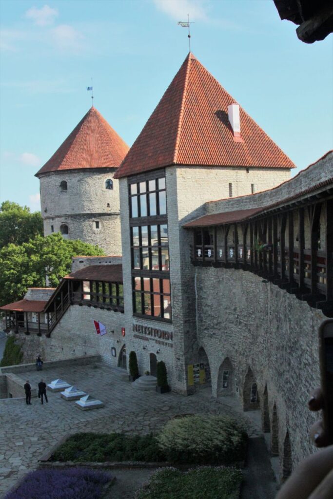 Tallinn Estonia
