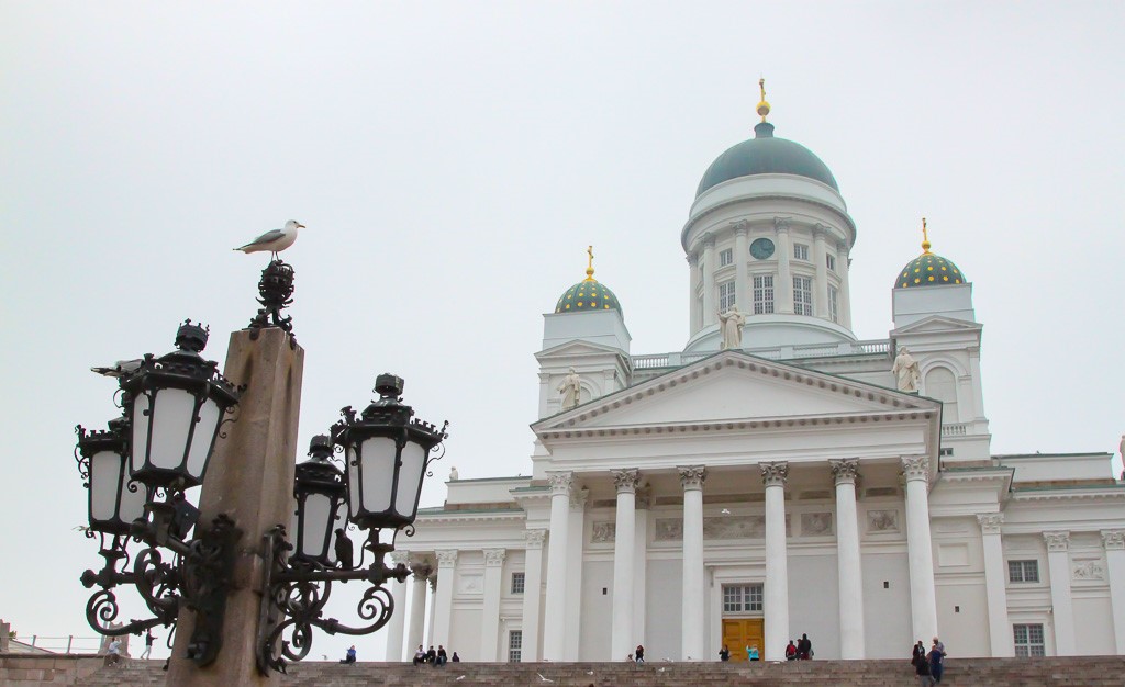 helsinki