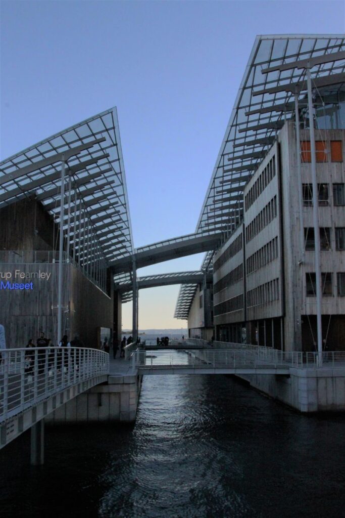 oslo noruega