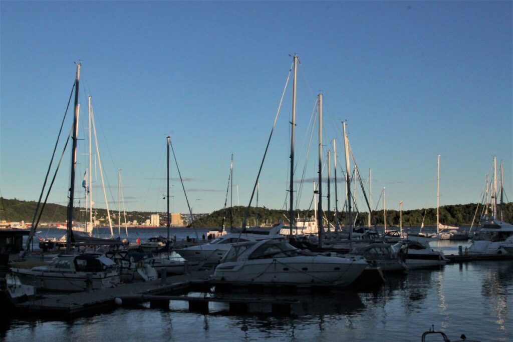 oslo noruega