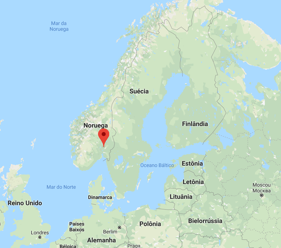 oslo