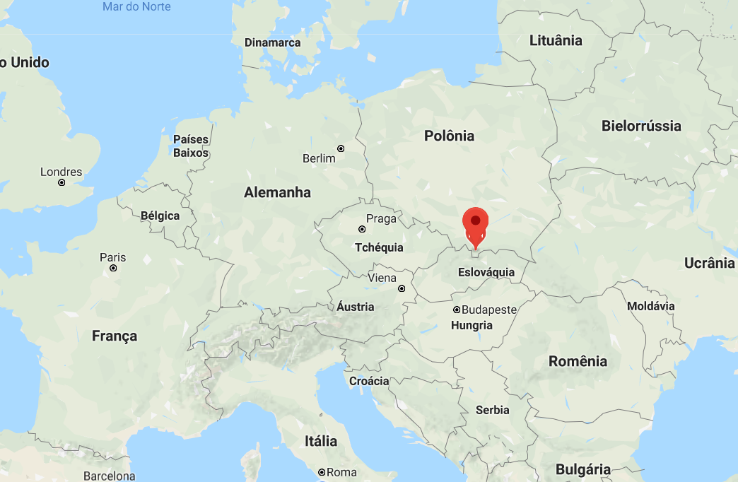zakopane
