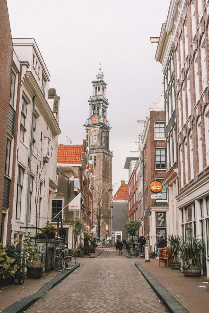 Holanda - Amsterdam