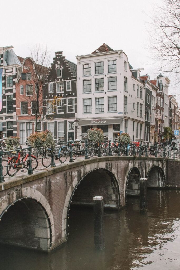 Holanda - Amsterdam