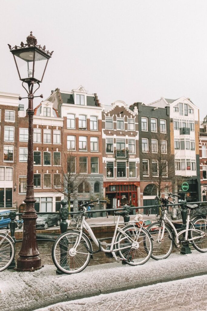 Holanda - Amsterdam