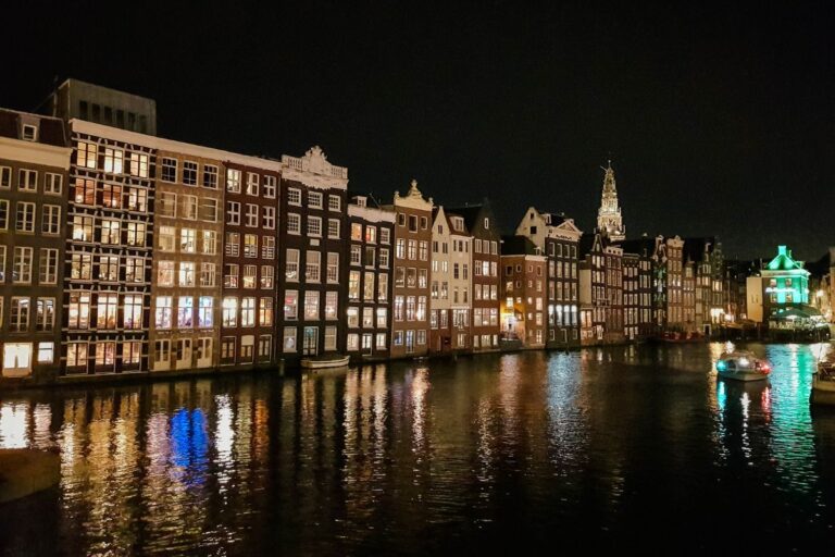 Holanda - Amsterdam