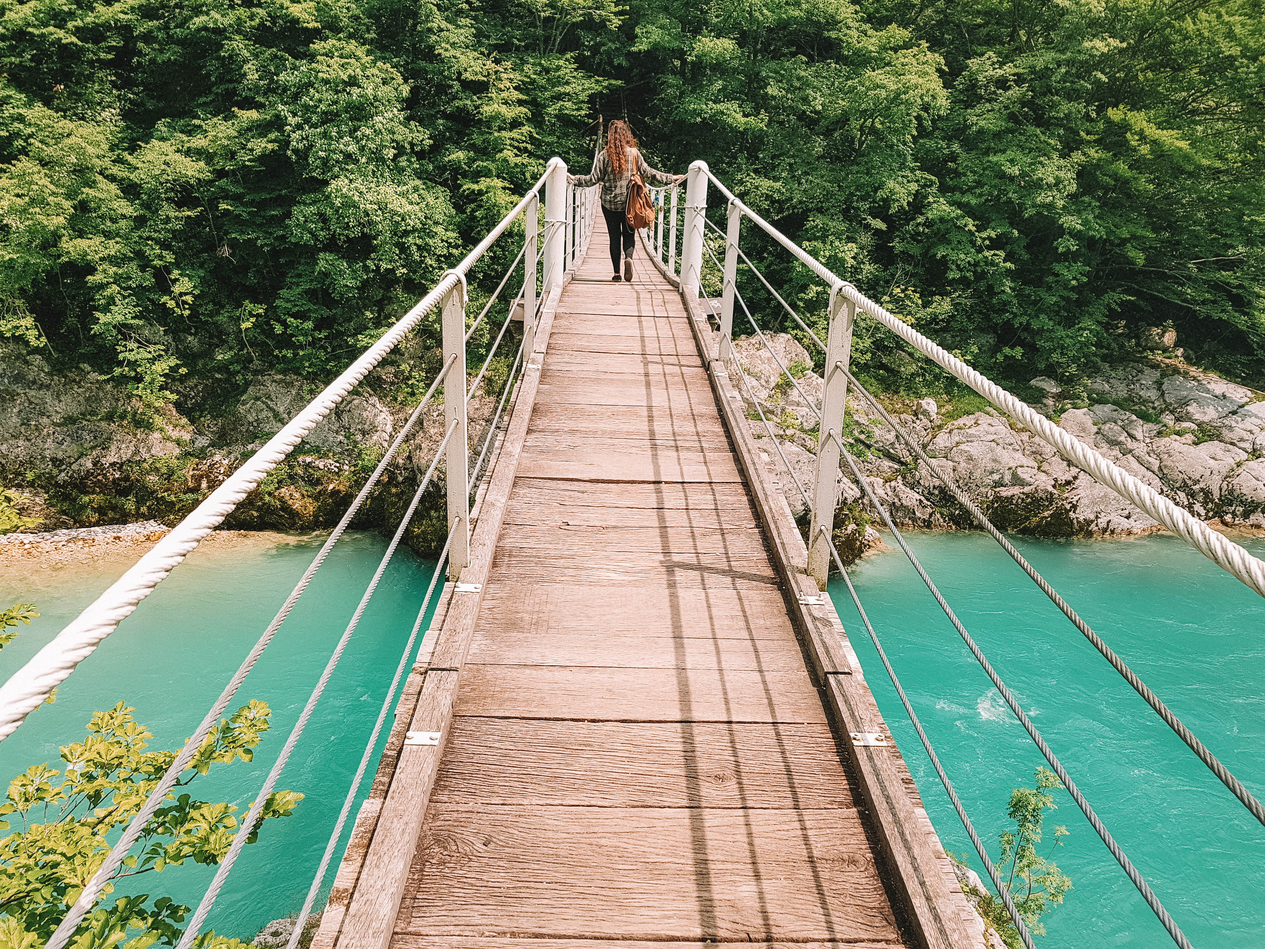 rio soca esmeralda