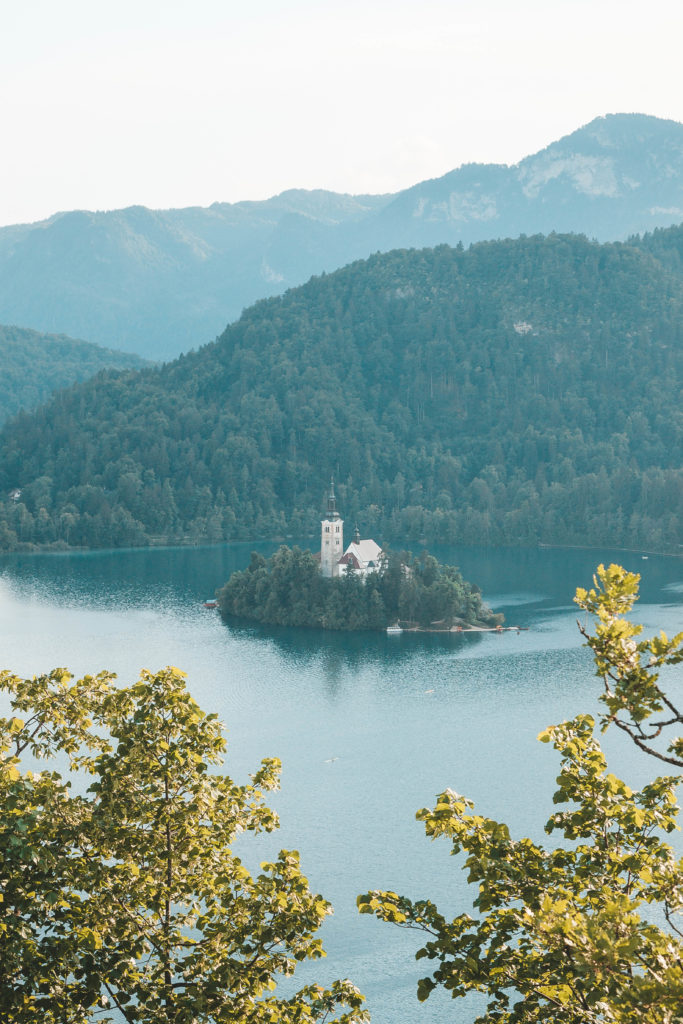 bled