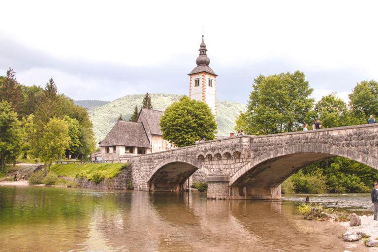 bohinj