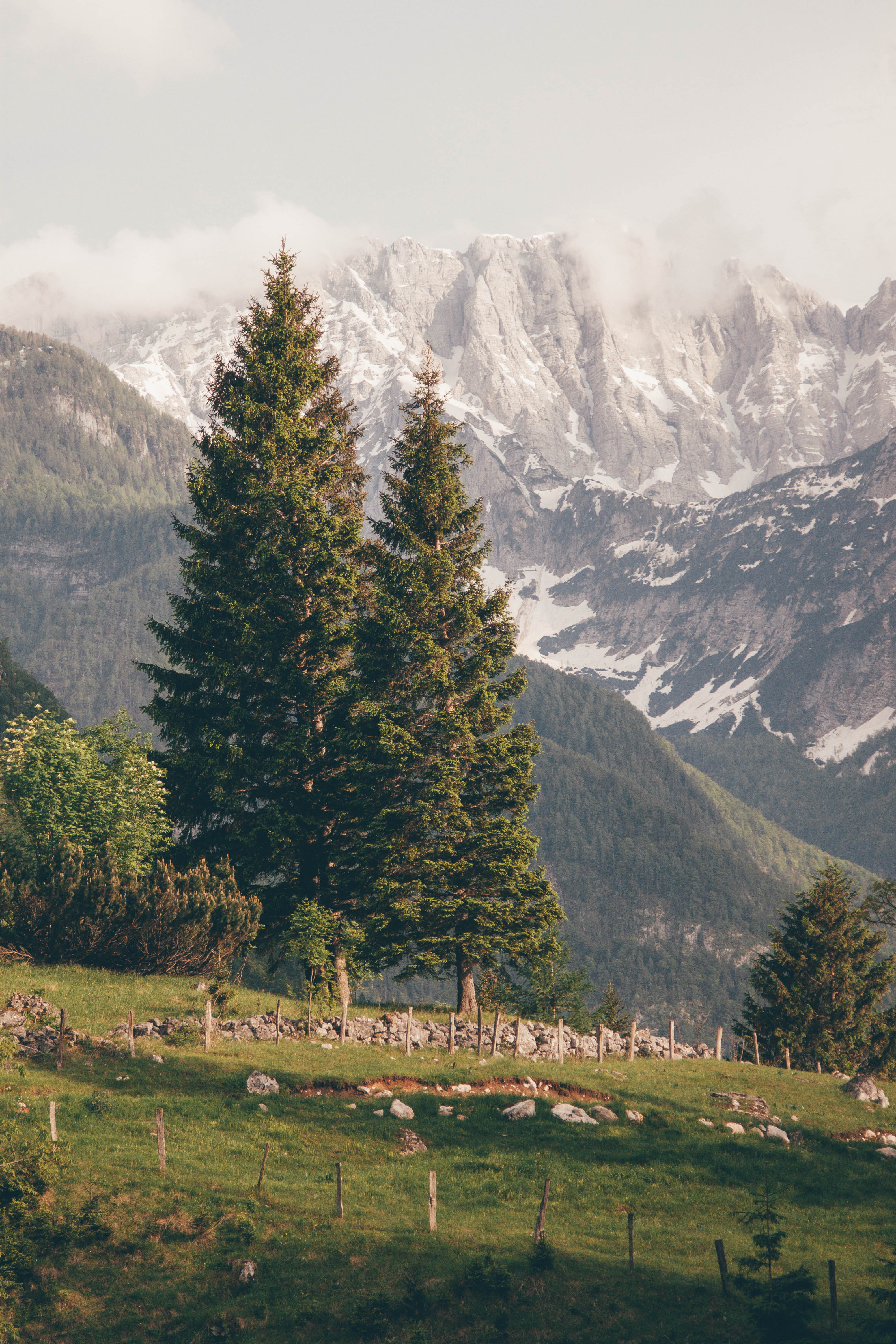 viajar para eslovenia