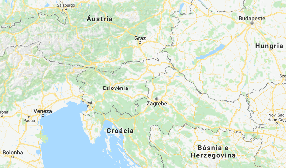 eslo mapa