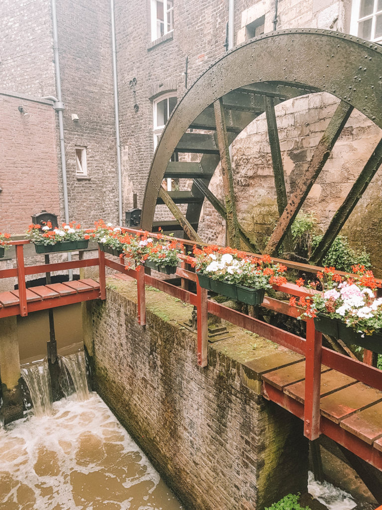 o que fazer em maastricht