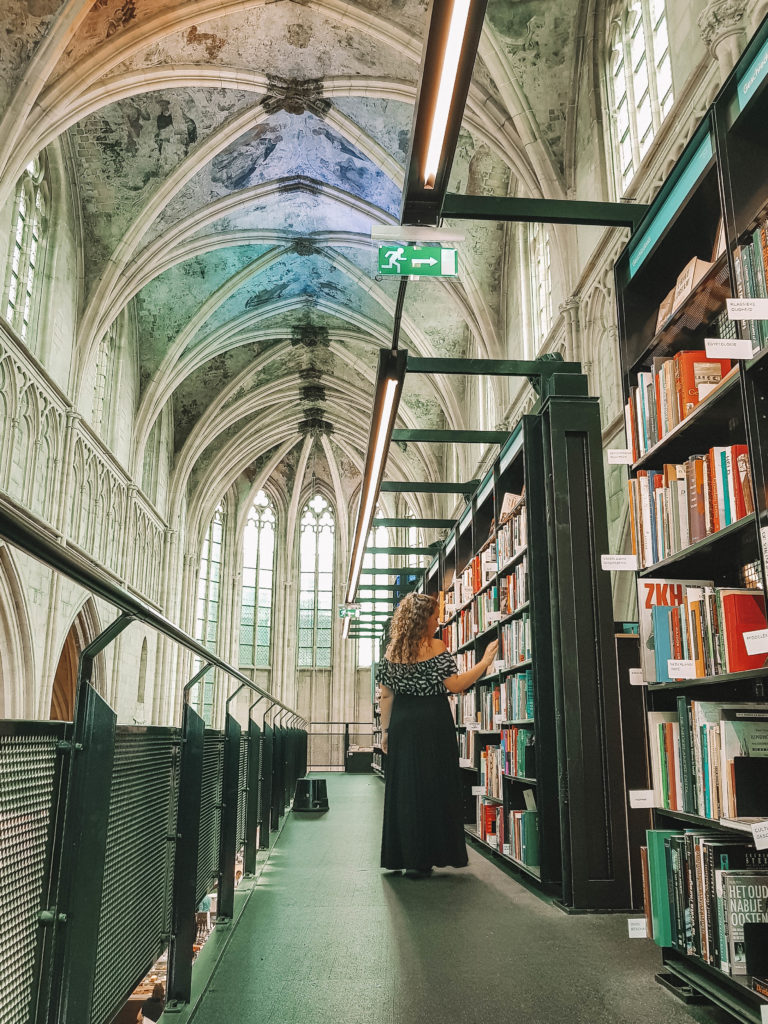 livraria maastricht