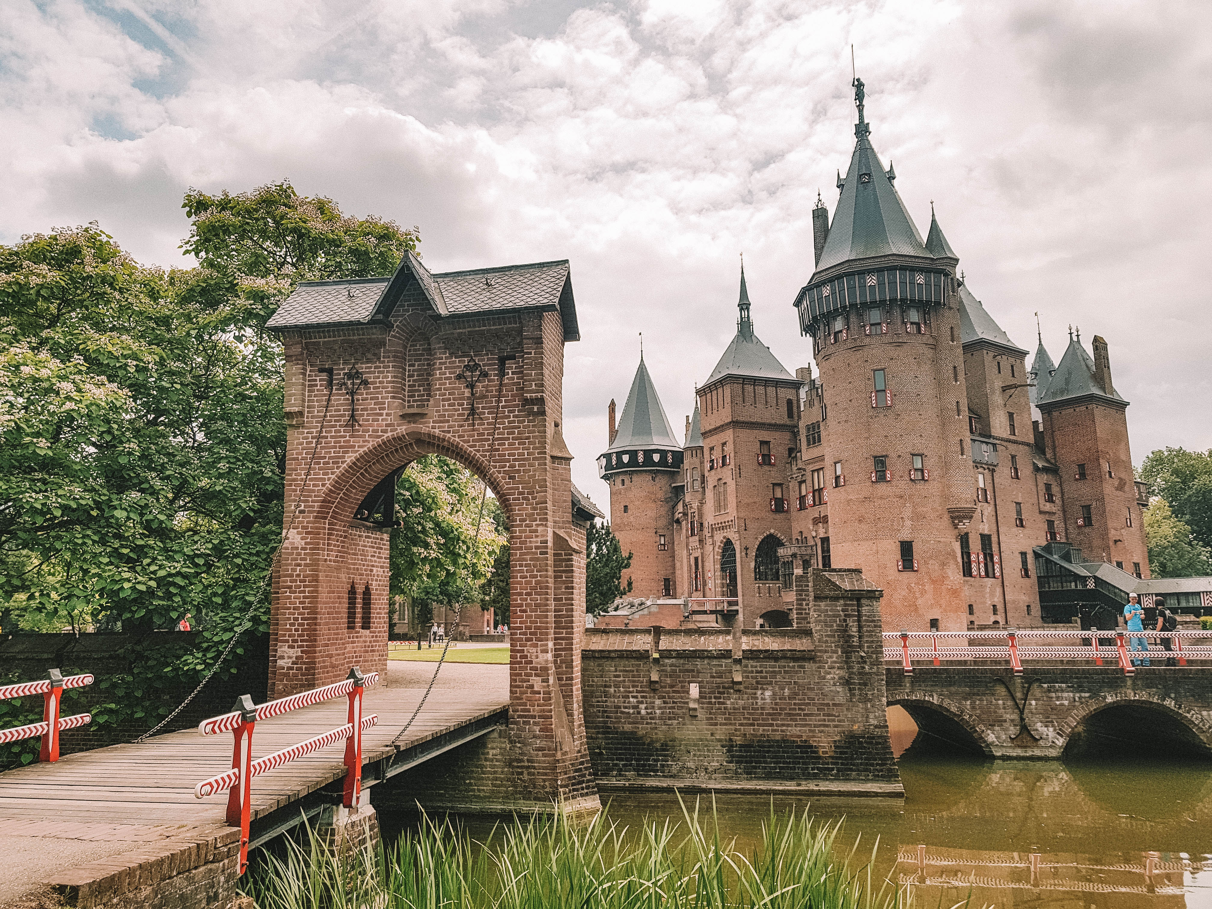castelo de haar