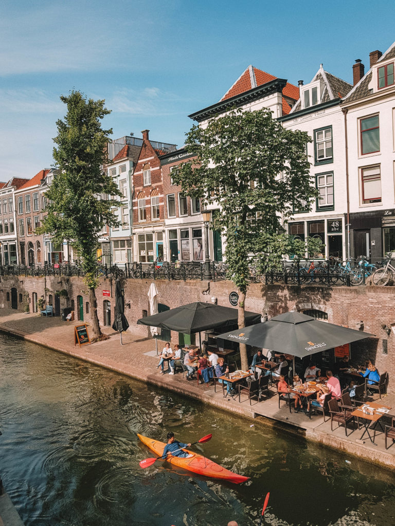 utrecht
