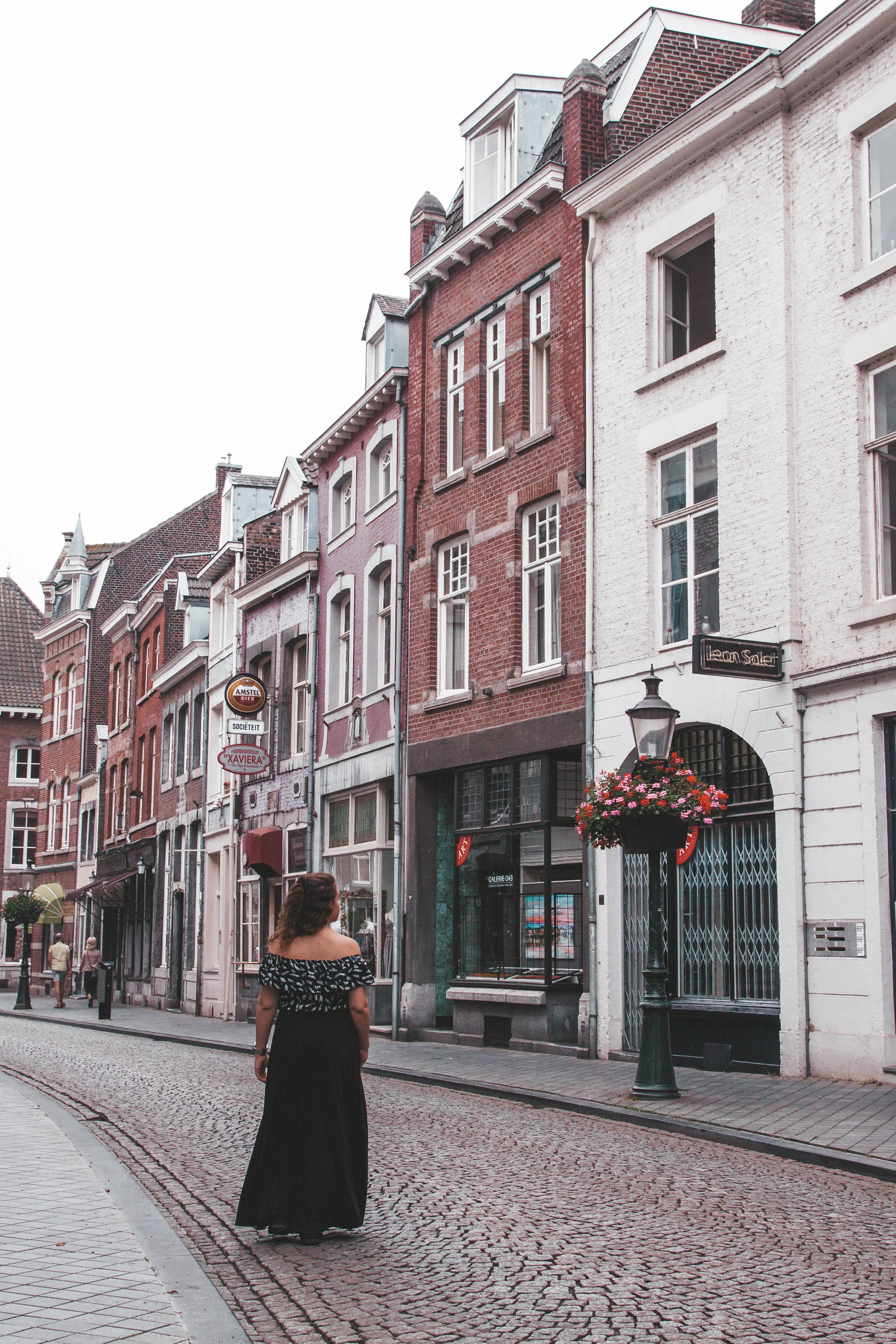 o que fazer em maastricht
