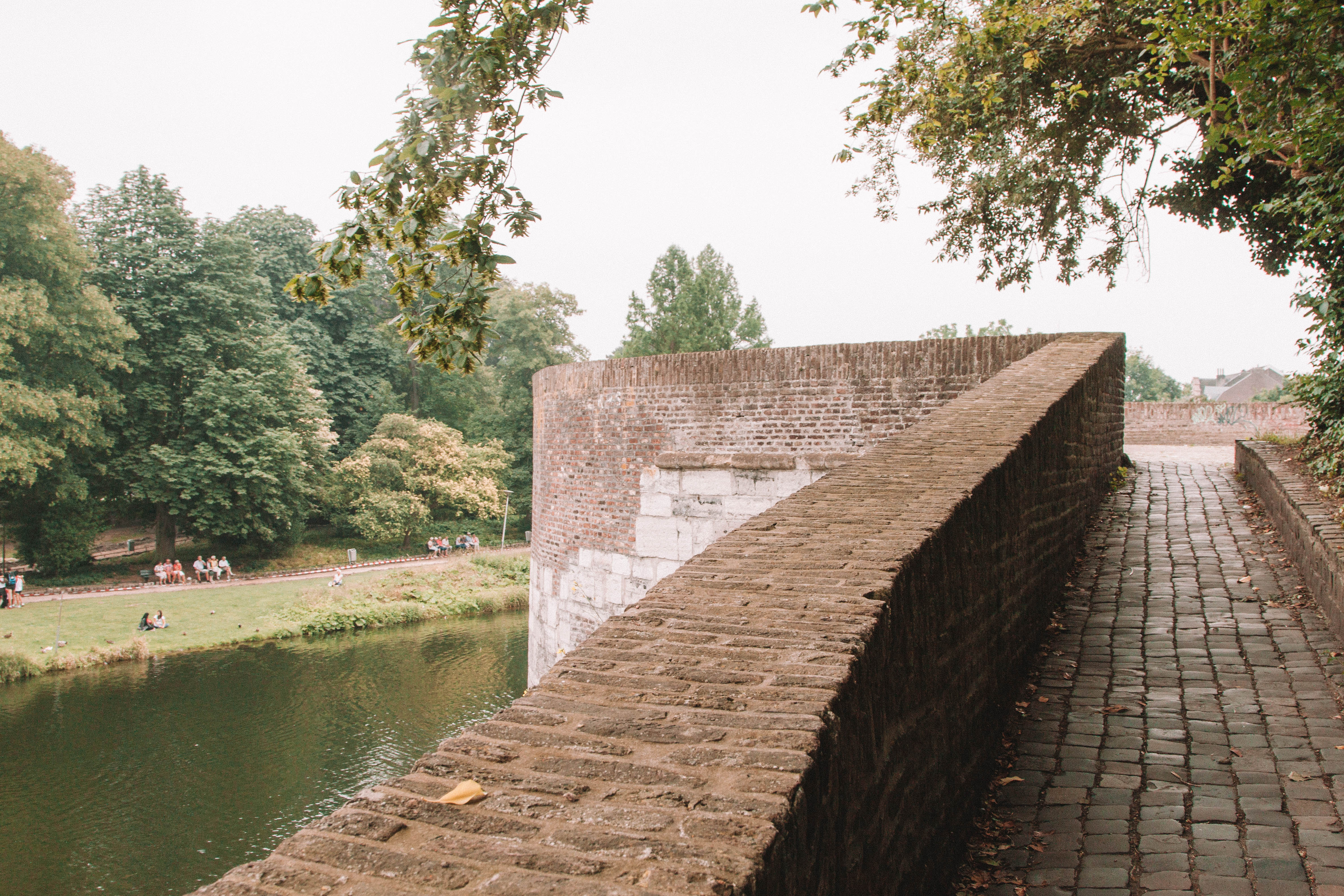 o que fazer em maastricht