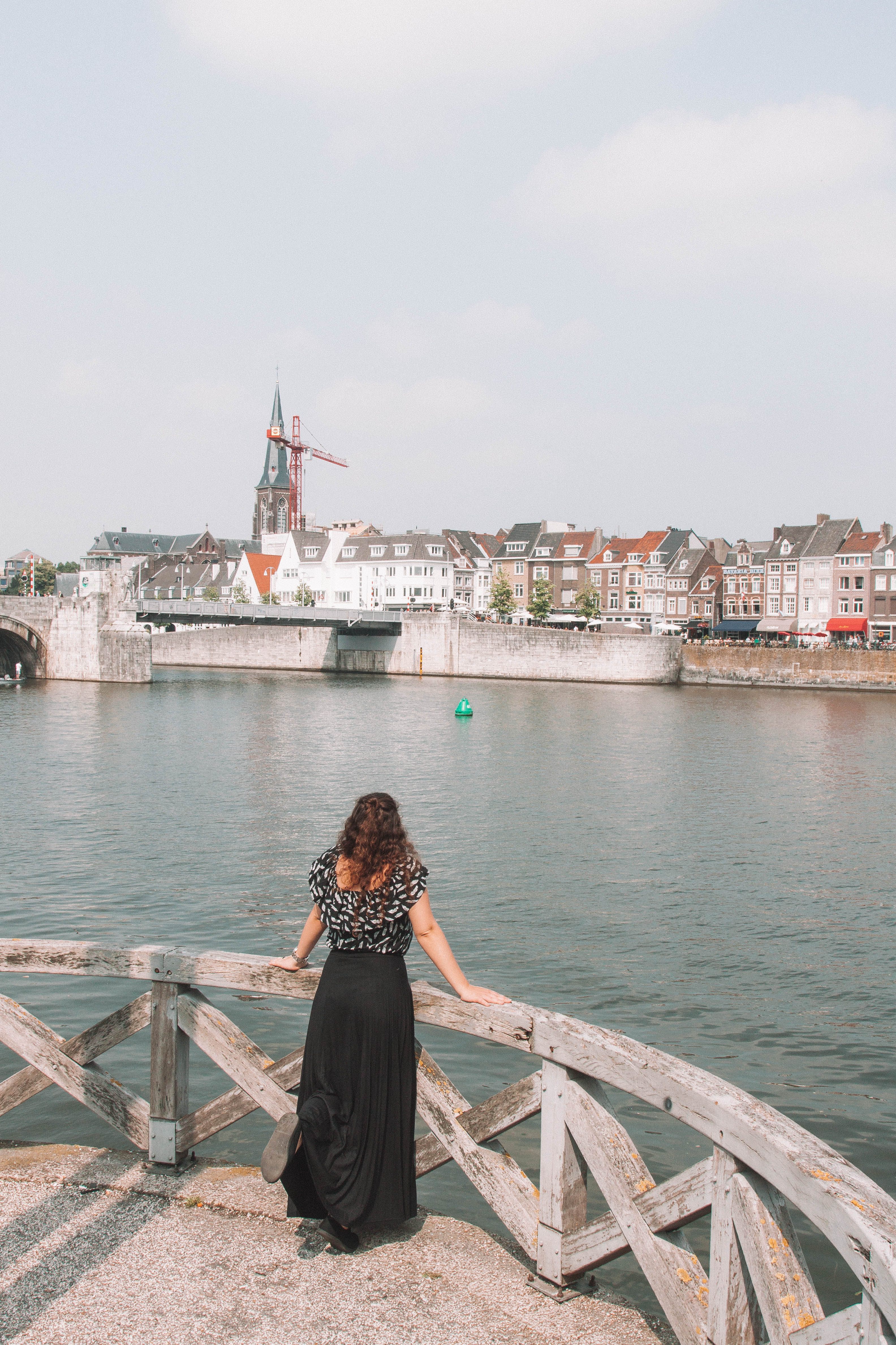 o que visitar maastricht