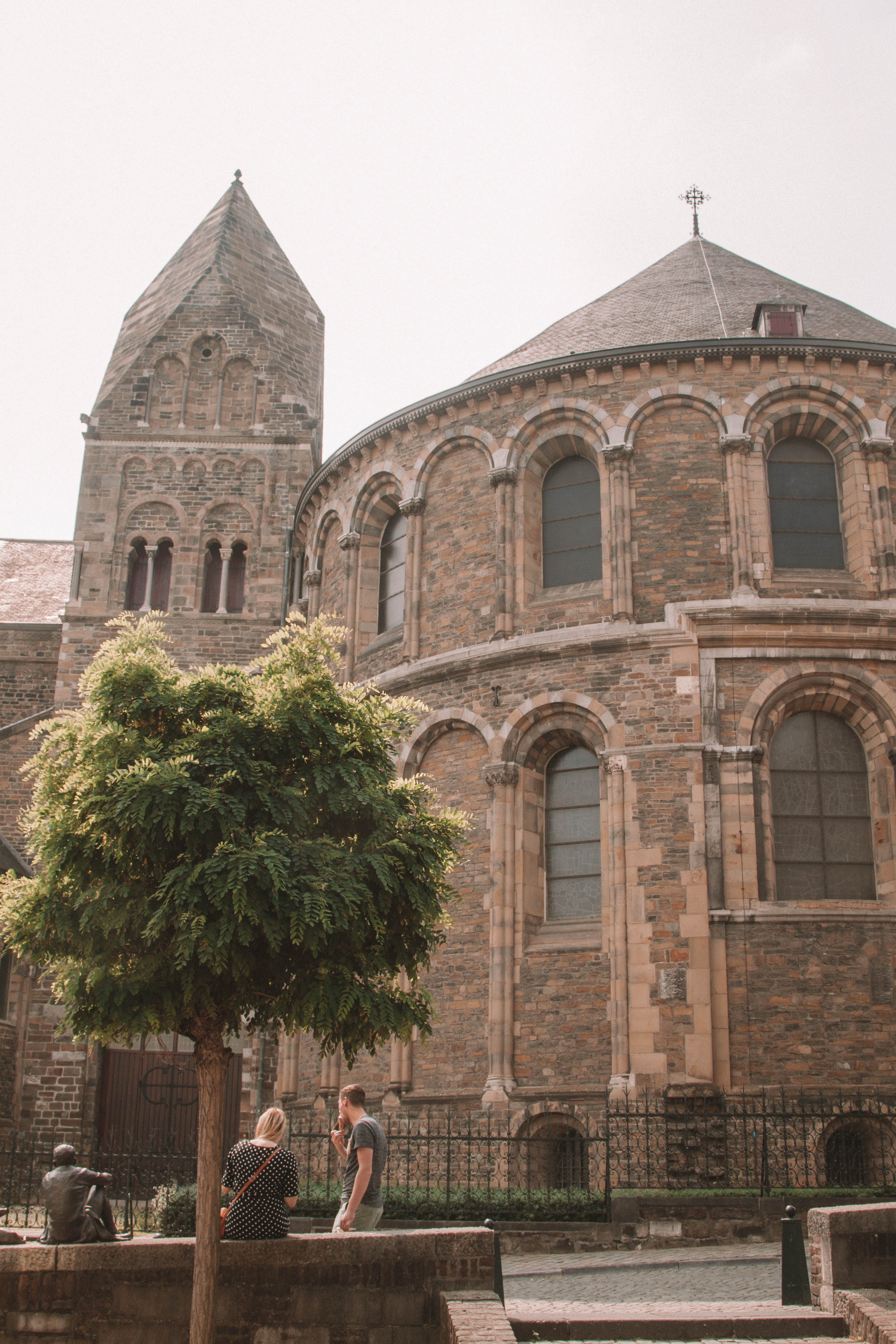 o que fazer em maastricht