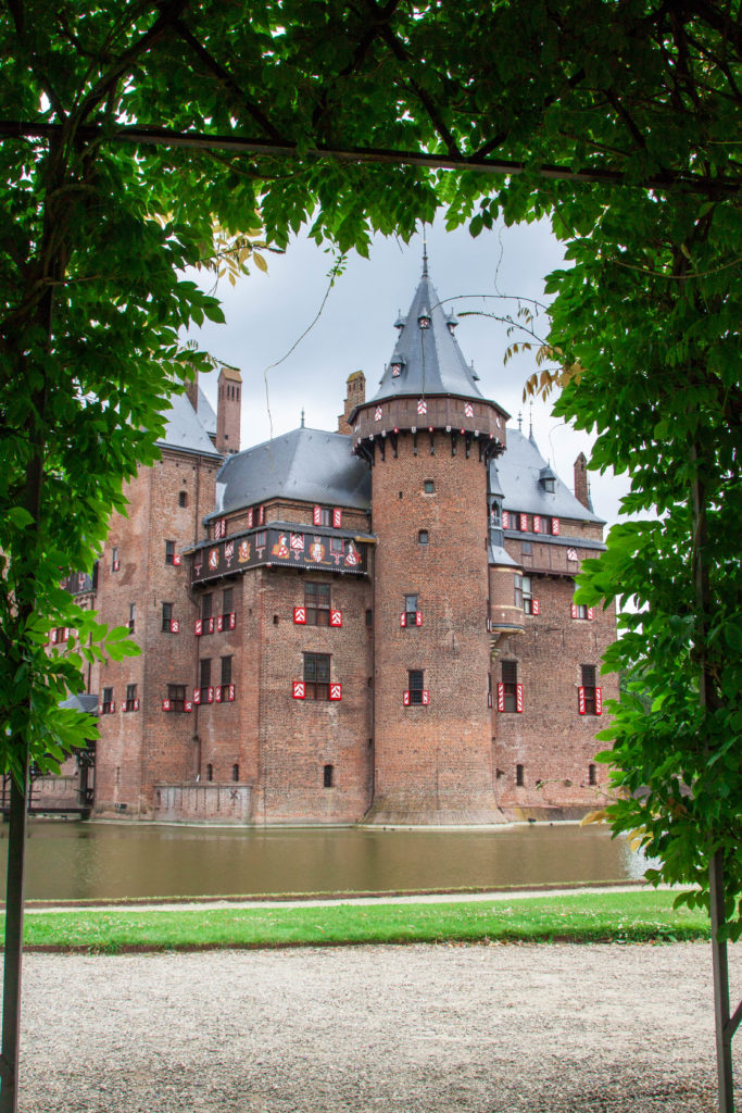 castelo de haar