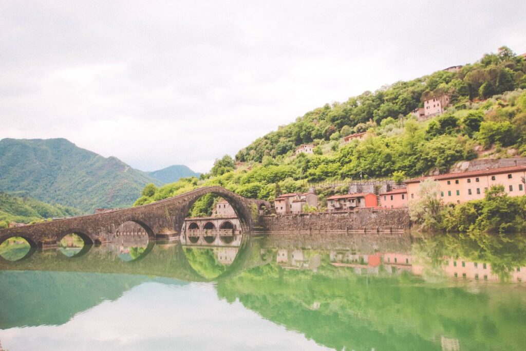 Bagni di Lucca
