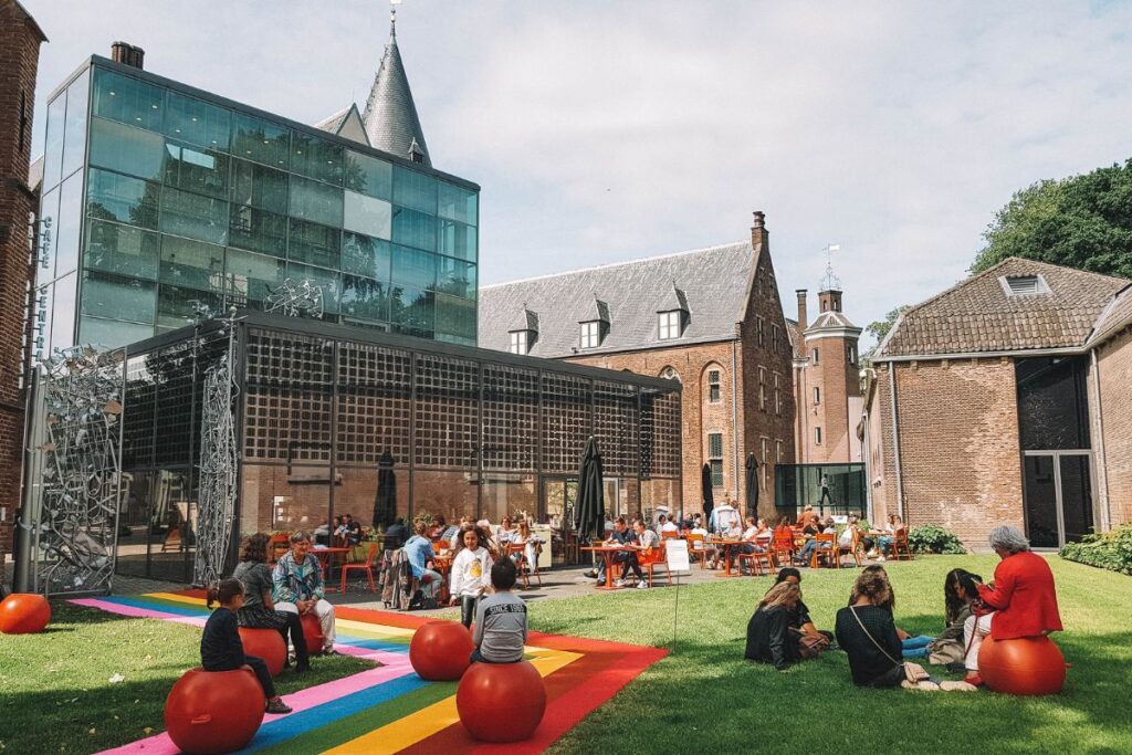 Museu Central de Utrecht