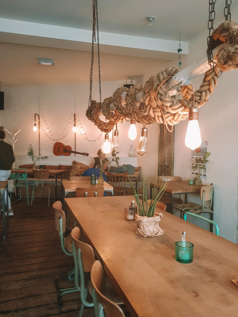 restaurantes em maastricht