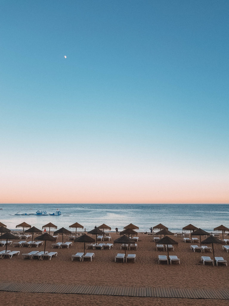 albufeira