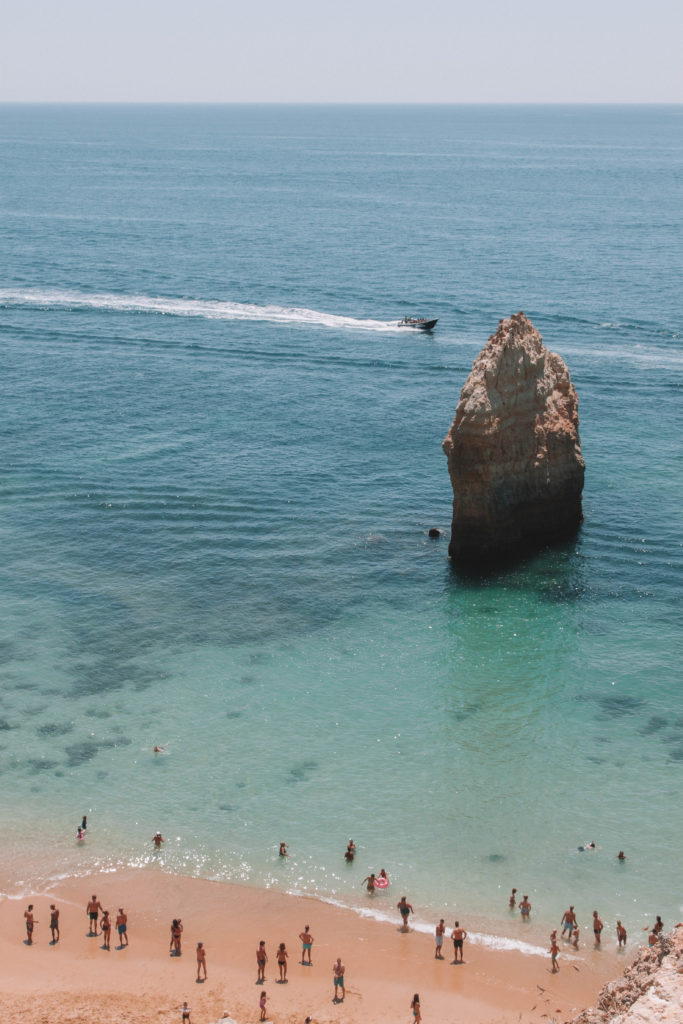 algarve