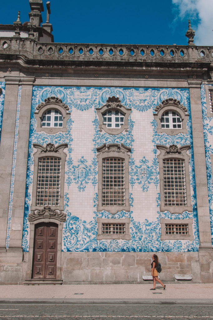 porto
