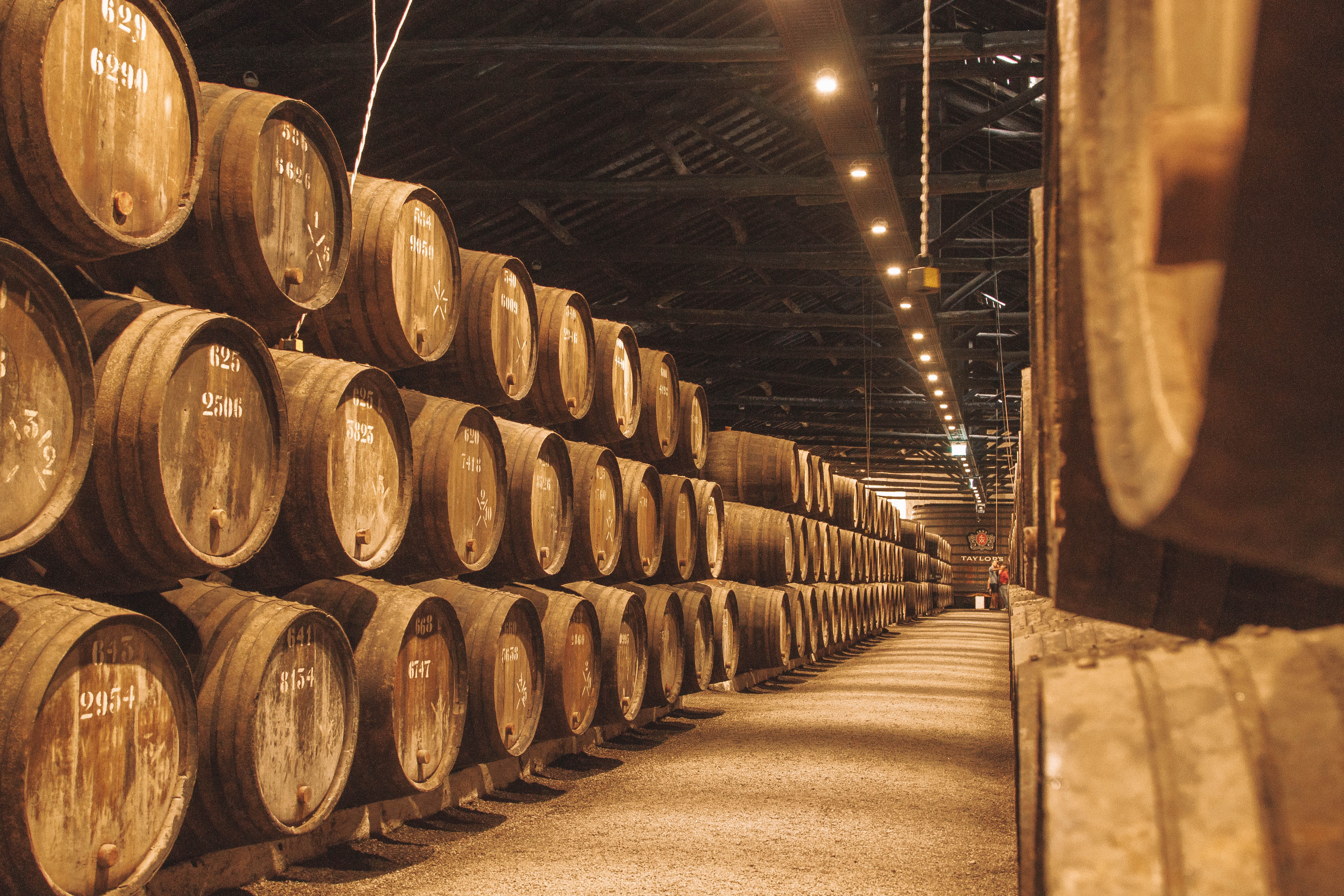 vinho do porto