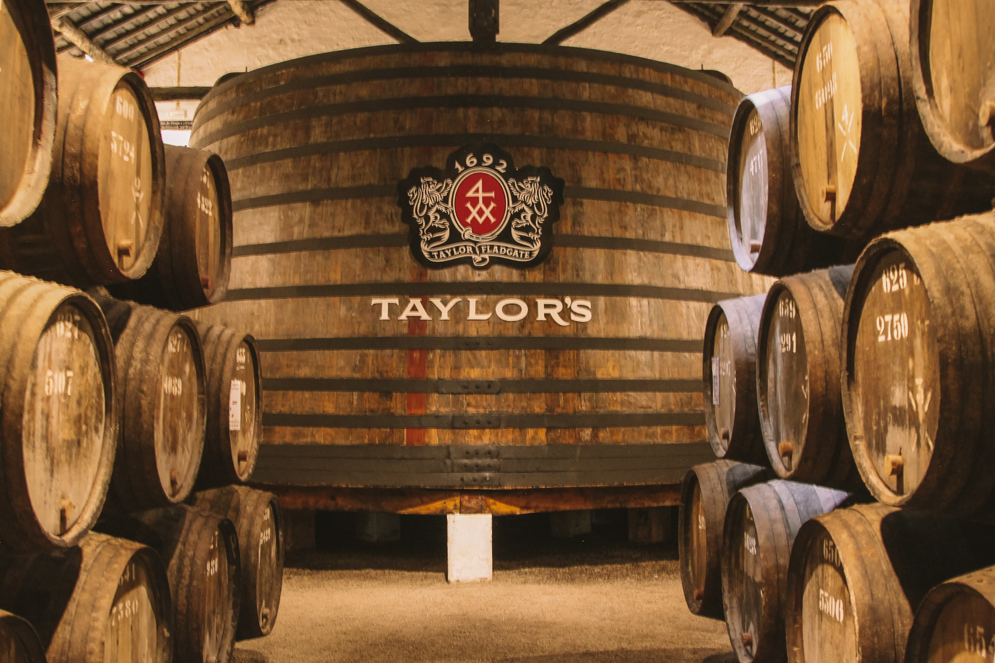 taylors porto