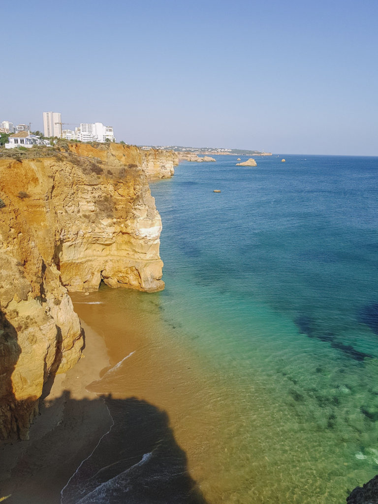 praia portimão