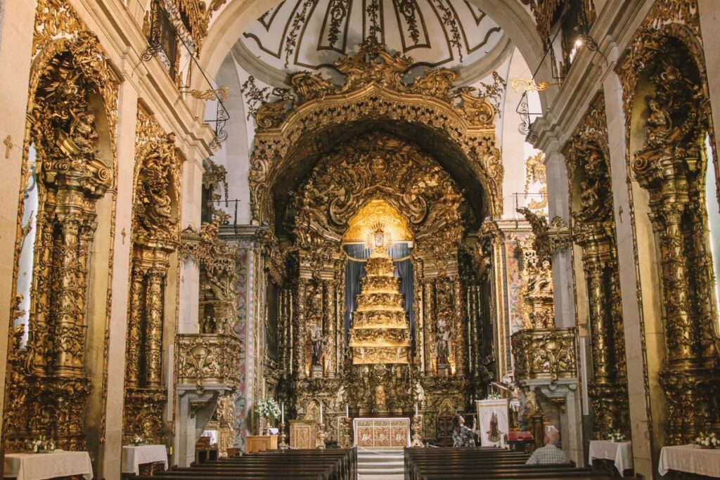 Porto - Portugal